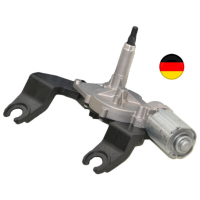 987102L100 HYUNDAI i30 FD 2007-2012 CW Wischermotor Hinten für Kombi / Wagon