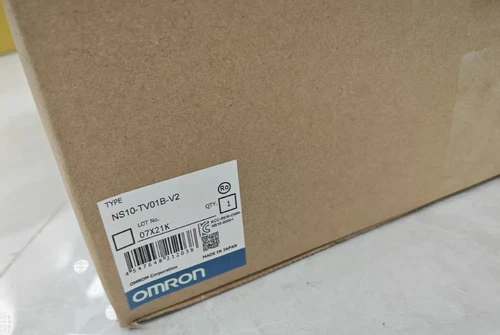 NS10-TV01B-V2 TOUCH SCREEN 