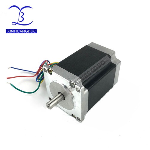 Nema 23 Stepper Motor 2 phase 4-Leads 270 Oz-in/180Ncm 76mm 23HS8430 3D Printer - Picture 4 of 4