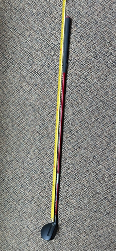 Adams XTD 15Ti RH Matrix HD7Q3 Stiff Flex Shaft Adjustable Loft Driver
