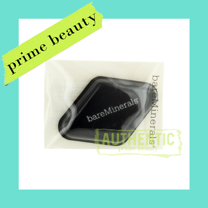 Bareminerals Dual Sided Silicone Blender NEW FAST SHIP | eBay
