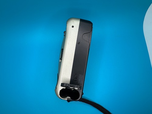 Vivitar Big View BV40 35mm Film Camera Point & Shoot Auto Focus w/Case- Untested - Picture 9 of 9