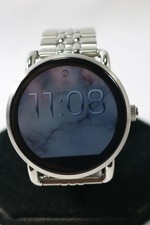 fossil smartwatch ftw2111