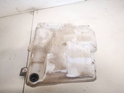 Ford Focus 2011 Windshield Washer Reservoir tank (WASHER BOTTLE) b #1849586-34 - Bild 2 von 9