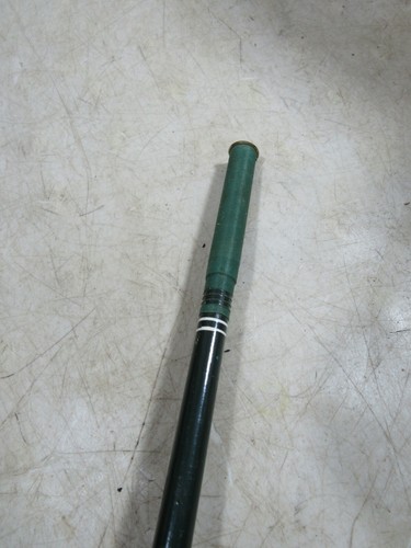 Vintage South Bend Forester 2 Piece 6' Fishing Rod Med Heavy Action - Picture 8 of 10