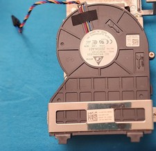 OEM Dell Optiplex 390 790 990 3010 7010 9010 SFF PC CPU FAN ONLY J50GH 0J50GH