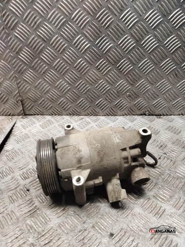 VW CADDY III Variant 2KB, 2KJ, 2CB, 2CJ Klimakompressor 5k0820803a 33063208