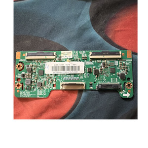 Samsung TV T-Con Board BN96-41779A / BN97-11602B PCB Assembly