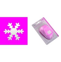 Efco Stanzer L Schneeflocke ~ 3,8 Cm