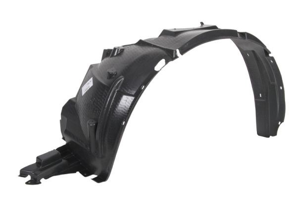 Blic 6601-01-6815801P Radkasten Kunststoff Vorne Links FüR Suzuki Swift IV-image