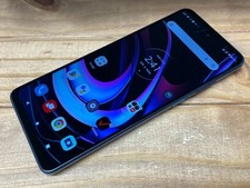 Motorola Edge 5G UW 2021 - XT2141-1 - Blue - 256GB Verizon  Unlocked Works