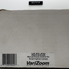 Varizoom VZ-FC-F22 Manual Focus Control