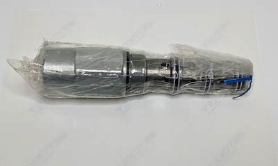 #ad HYDRA FORCE EC42 M40 N 80 Pressure Compensator Hydraulic Valve Element Cartridge $134.99