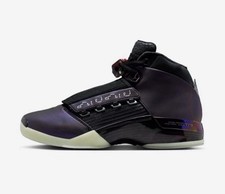 Air Jordan 17 Retro 2026 Low Doernbecher Zach Rumbaugh Sz 11 Men LIMITED!!