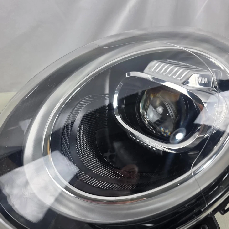 🚗Mini Cooper F55 F56 LCI Full LED HEADLIGHT RIGHT USED OEM GENUINE 8738651 - Image 4 of 4