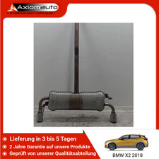 \\uD83C\\uDDE9\\uD83C\\uDDEA HINTERER SCHALLD�MPFER ? BMW X2 18308685652 ??