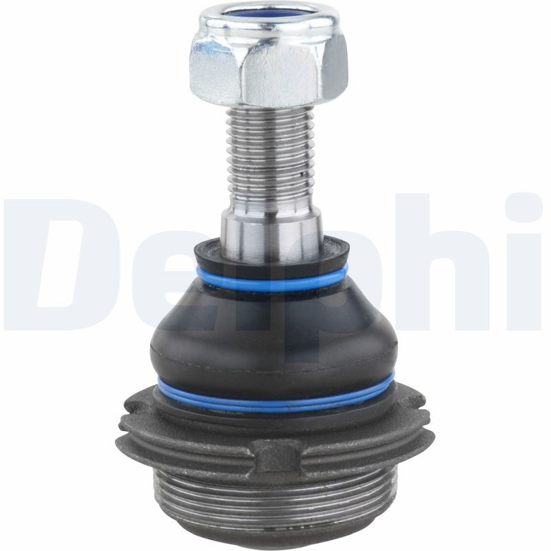 Delphi Traggelenk Vorne Citroen C5 Xantia Xm Peugeot 405 406 605 607 - Bild 5