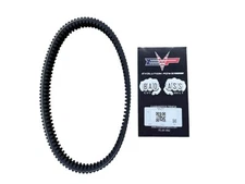 Evolution Powersports EVO Bad Ass Drive Belt Can-am X3 Turbo 422280651 422280652