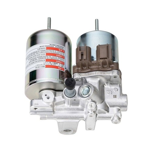 Nouveau TOYOTA véritable PRIUS C NHP10 pompe de surpression de frein ASSY... - Photo 8/8