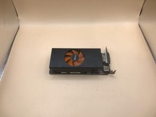 ZOTAC GT 730 LP 1GB PCI-E HDMI/VGA/DVI VIDEO CARD ZT-71118-10L