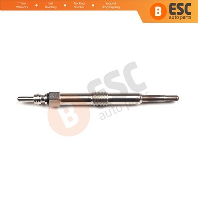 EGP72 1 Stück Heizungsglühkerze 11 Volt für Land Rover Defender Discovery ERR6066