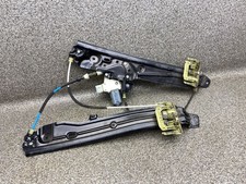 Fensterheber vorne links 7227129 246Tkm BMW F11 525D Touring 15.2026.067