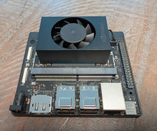 Nvidia Jetson Orin Nano Super Developer Kit
