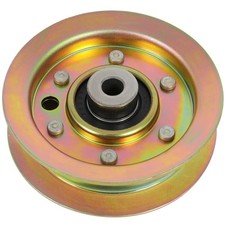 Idler Pulley For Craftsman Husqvarna 532173438 532131494 173438 131494 280671