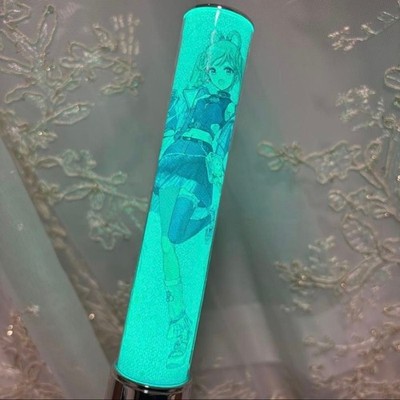 Hatsune Miku Magical Mirai 2025 Penlight Stick Official Goods