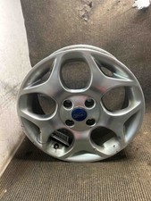 Fits 2011-2013 Ford Fiesta 16x6-12in Wheelrim Oemce8z1007a