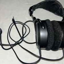 Massdrop HiFiMAN HE-350 Audiophile Headphones Tested Not In Best Shape