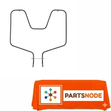 832942-E For GE Hotpoint Oven Stove Lower Bake Element Heater Part # Model Heat