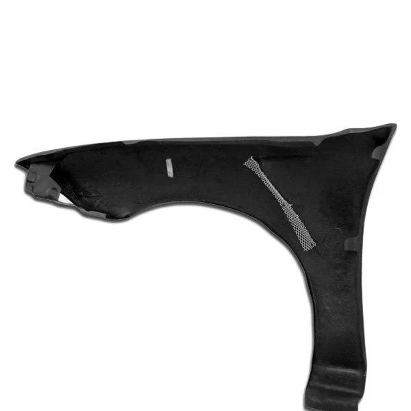 For Chevy Cavalier 95-05 Duraflex F-1 Style Fiberglass Front Fenders Unpainted Foto 3 de 4