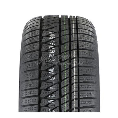 Kumho WinterCraft WS-71 SUV 3PMSF XL 265/50 R20 111V Winterreifen | 49916