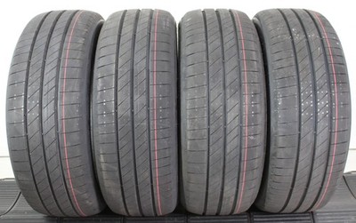 4 x 205/55R17 95Y Sommerreifen Goodyear Eagle F1 Asymmetric 6 2023 XL NEU