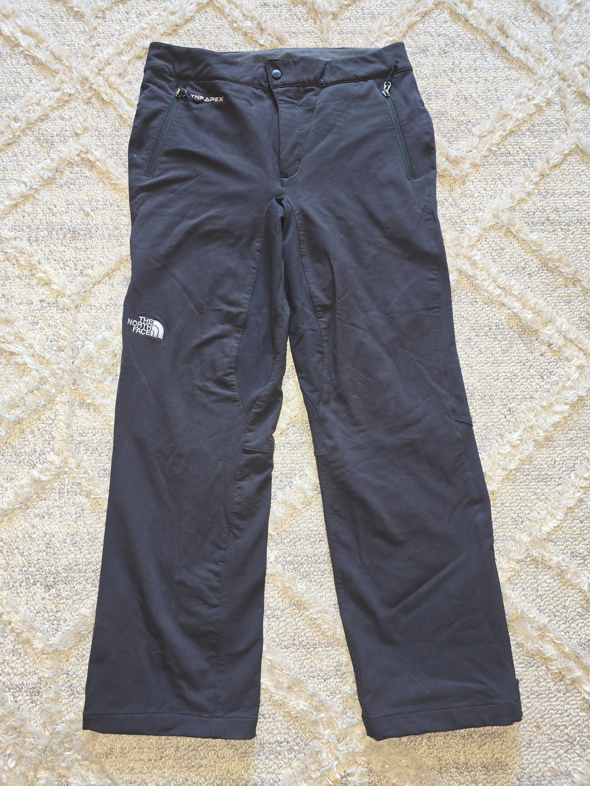The North Face Apex Softshell Pants Women's 10