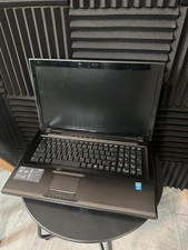 Notebook MSI CR70 | 17,3 pollici | 8 GB RAM | 256 GB SSD | Windows 11 Pro | Wi-Fi