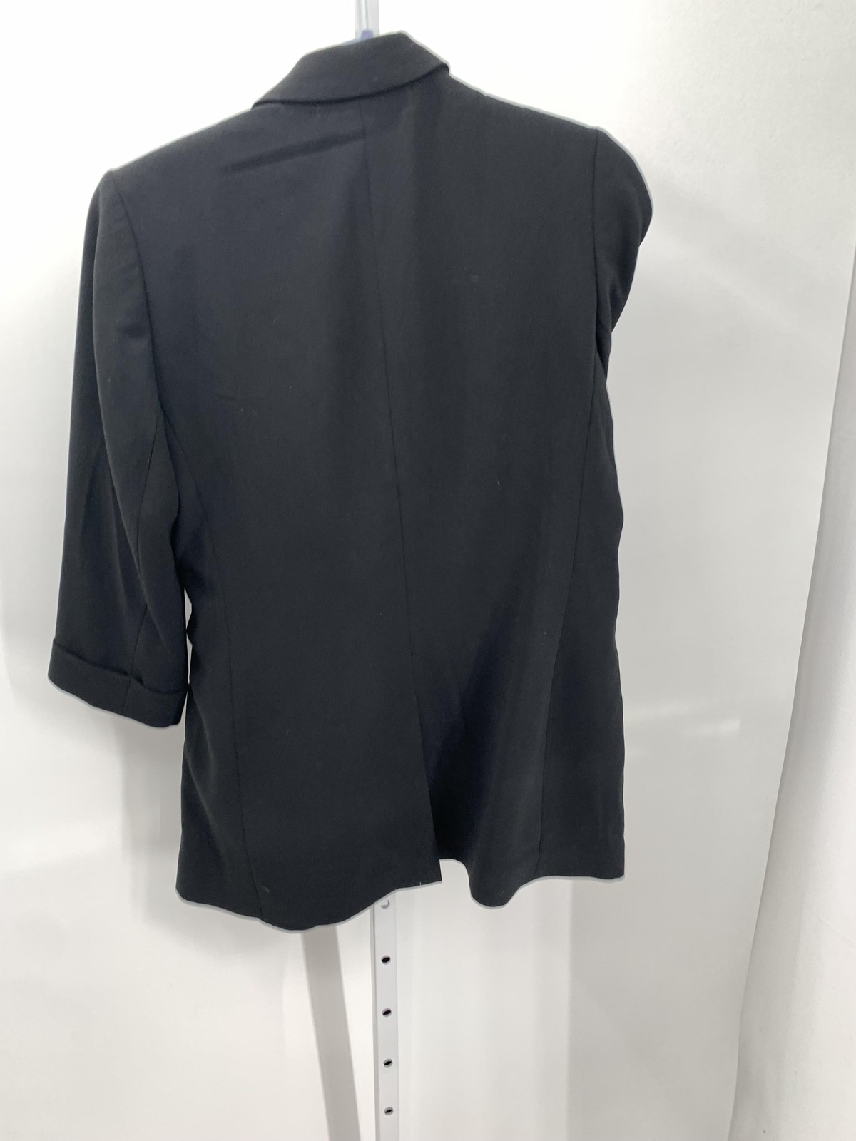 Express Size Medium Misses Blazer - image 2