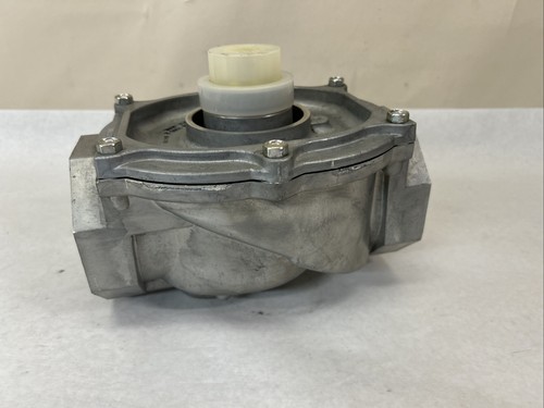 NUOVA NOS 3”Honeywell V5055B10852 V5055B 1085 2:3” Valvola Gas Industriale SPEDIZIONE GRATUITA - Foto 4 di 7