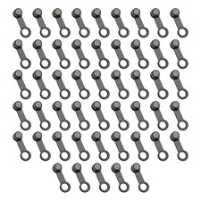 50pcs Brake Bleeder Screw Caps Automotive Brake Bleeder Nipple Cap Rubber Zerk 50pcs Brake Bleeder Screw Caps Automotive Brake Bleeder Nipple Cap Rubber Zerk