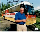 John Madden Signed 8x10 Photo Raiders Autograph HOF Coach Auto COA JSA