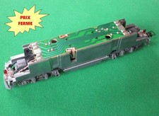 MONOBLOCK CHASSIS BB 26000 "SYBIC" JOUEF CHAMPAGNER / RIVAROSSI #ROCO-LS MODELS