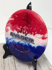 New Dynamic Discs Lucid Evader Driver Custom Dyed Disc Golf Disc 171 Grams