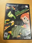 Disney's Kim Possible: What's the Switch (Sony PlayStation 2, PS2 2006) Tested