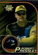 2002 Wheels High Gear First Gear #20 Robert Pressley - RAC