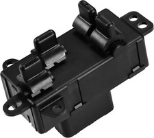 Master Power Window Switch Front Left Driver Side for 2004 2005 2006 2007