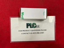 BMXFTB2020 BRAND NEW! M340 Spring Terminal Strip BMX-FTB-2020