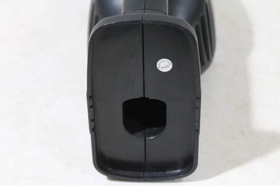 PROBADO (video) Craftsman C3 19.2v Voltios Aspiradora de Mano Seca 315.115710 NUEVO MEDIO FILTRANTE Foto 4 de 4