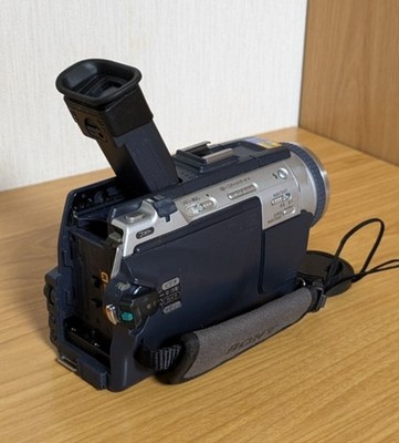 動作品　SONY miniDV HANDYCAM DCR-TRV30 E⑨ Sony Handycam DCR-TRV30 Camcorder for sale online | eBay