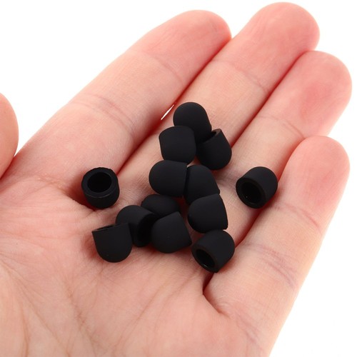 50 Pcs Stiftersatzkopf Touch-Pen-Spitzen Ersatz-Disc-Spitzen Für Stylus - 第 6/12 張圖片